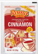 [20244] Grace Roma Instant Cocoa Mix 28g