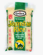 [101070] Grace Jasmine Rice 1kg