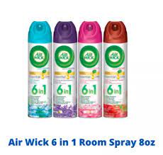 [61021] Air Wick Air freshener 226g