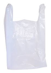 Plastic Shopping Bag